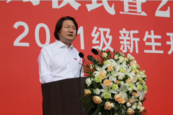 这2所美术学院在2021年相继启用新校区，招生人数将会大幅度提升