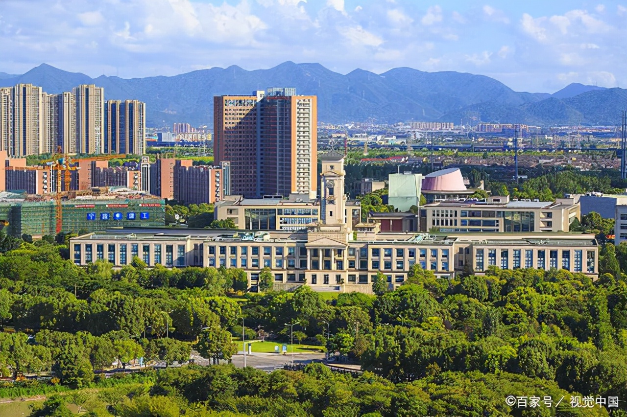 这类学校还有宁波诺丁汉 上海纽约大学 昆山杜克大学 汕头以色列理工