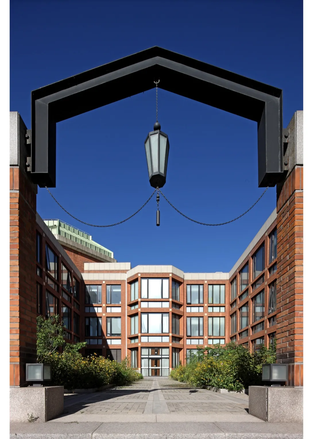 医疗建筑在城市中发挥什么作用？听清华建筑设计院副院长刘玉龙论