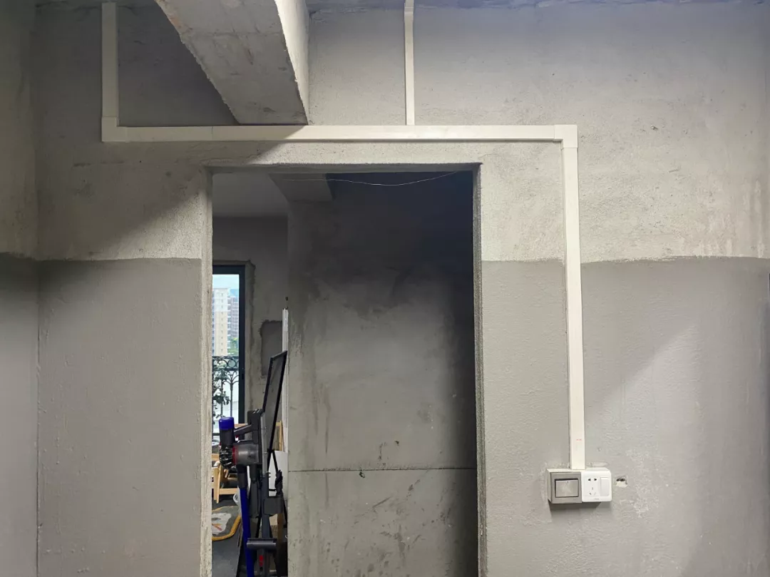 为什么越来越多的人直接入住毛坯房?入住一年,说说真实体验