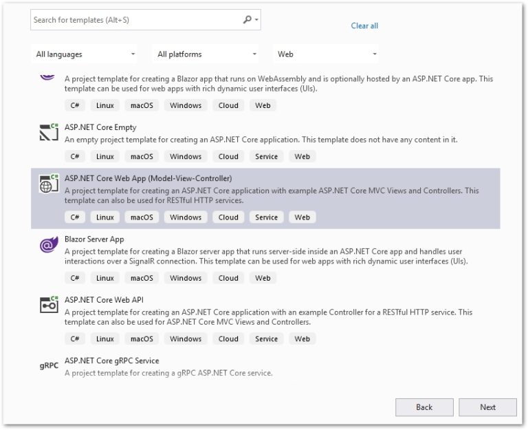 3分钟学会在 ASP.NET MVC 中创建、读取和编辑 Excel 电子表格