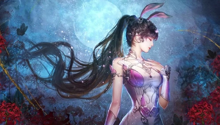 漫迷更改小舞人设,美人鱼造型太惊艳,难怪唐三非她不娶