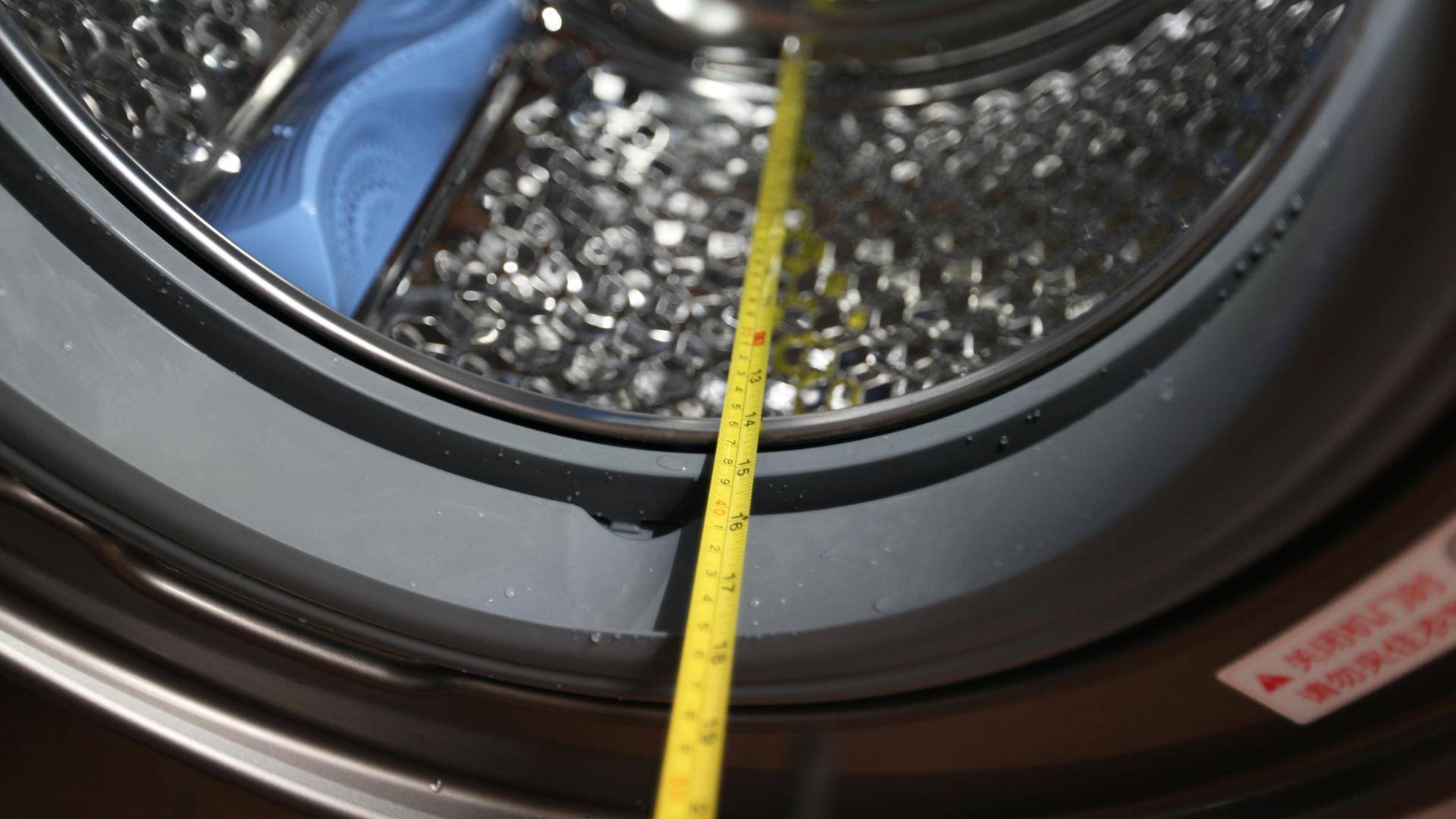 超微泡水魔方自动投放大容量，2019最新款小天鹅洗衣机详细评测