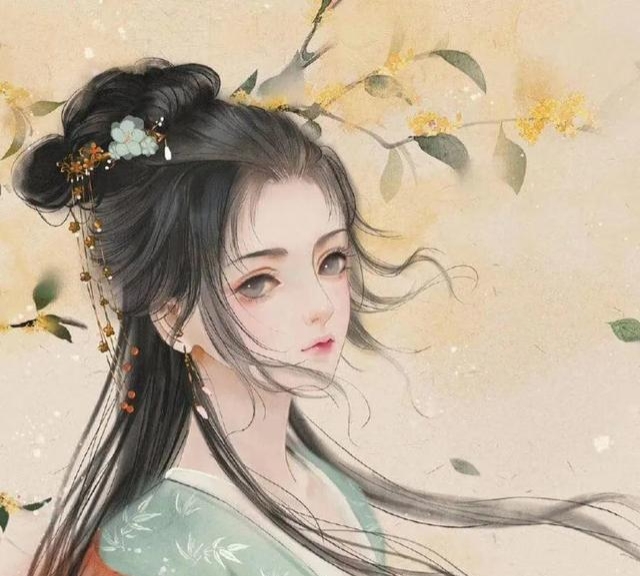 推介五本高人气古言小说，强推《惜花芷》《满级绿茶穿成小可怜》