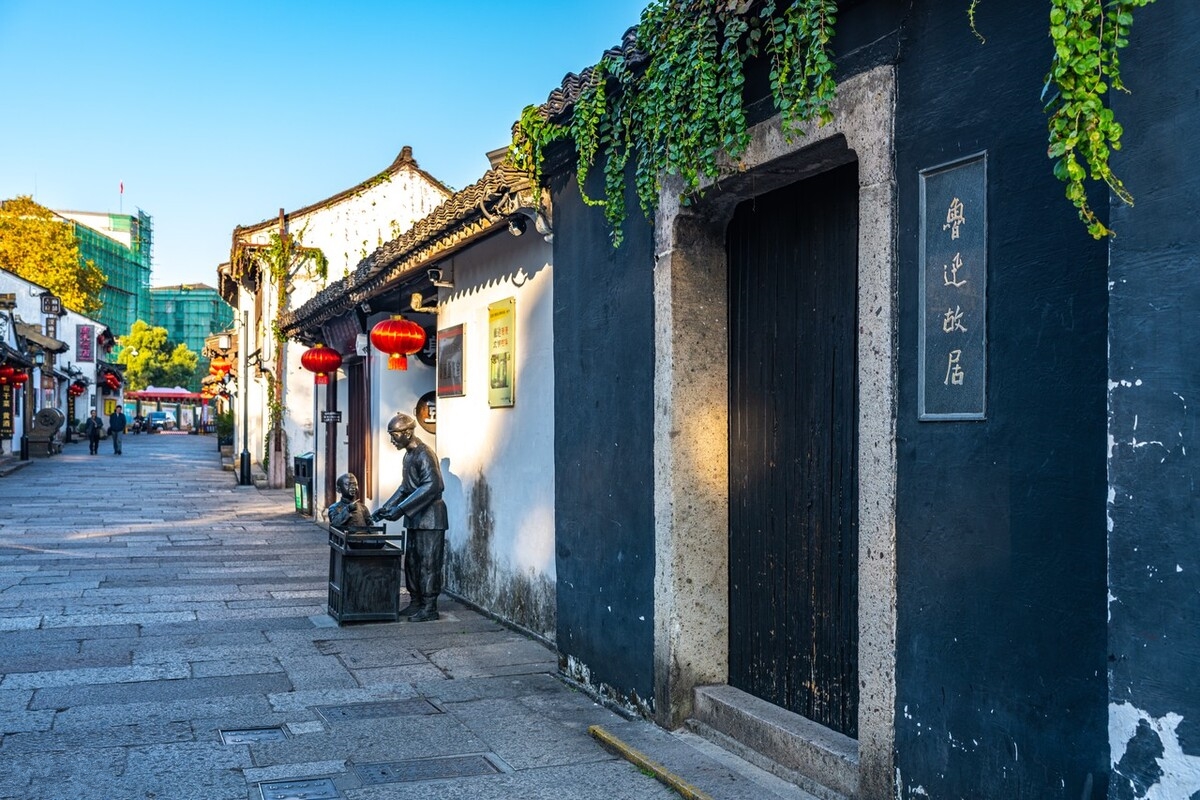 江浙一带最具代表性的三大江南老城，2022年开春旅行就安排起来吧