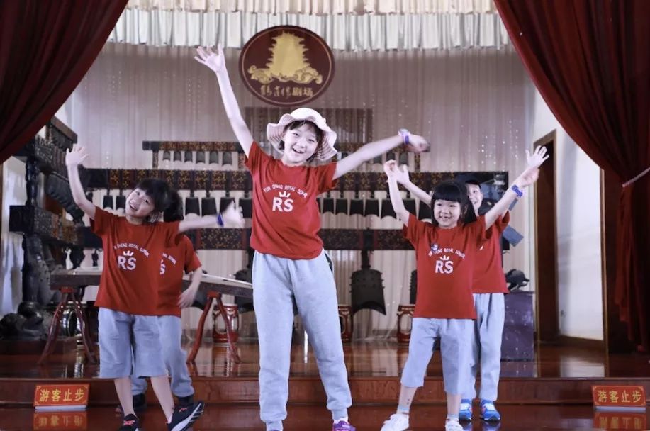 王府学校（运城）以王府特色办学理念，领航三晋地区国际教育发展