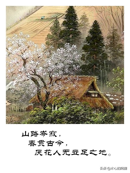 夏目漱石《草枕》经典名言