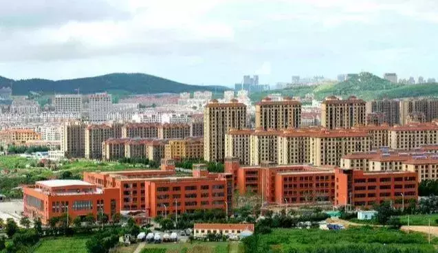 免费！威海这19所学校体育设施向社会开放，锻炼身体有了好去处