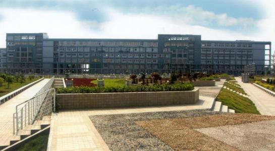 著名侨乡名师范！这个师范大学有点东西！