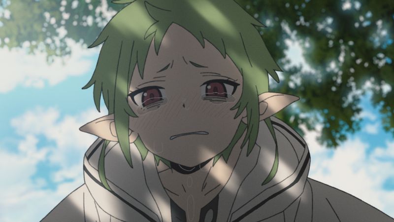 无职4：保罗危机爆发，邪恶女王登场，B站“棉袄”要出动了