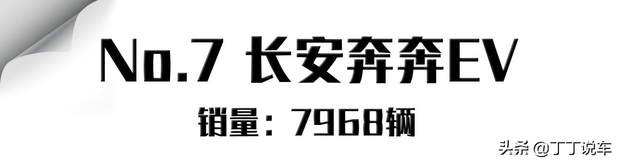 9月新能源车前十！比亚迪占据四席，亚军/季军都是特斯拉