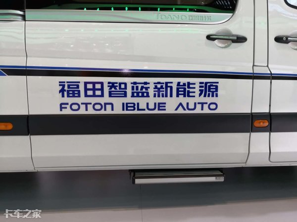 新能源货车你更看好谁？氢燃料还是纯电动？