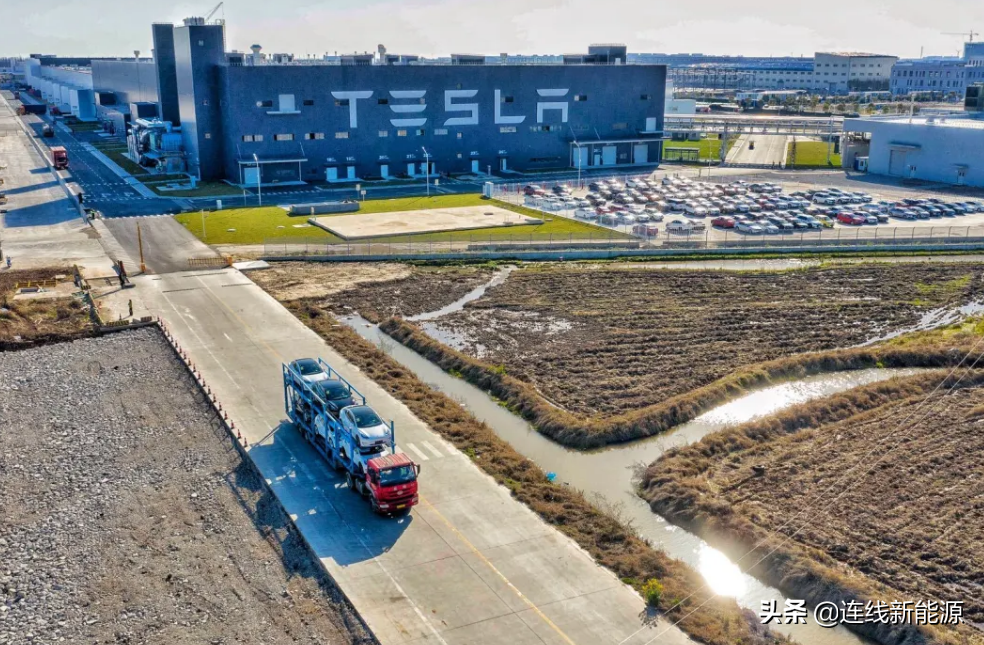 比亚迪丰田正式成立；力帆被索赔8亿；特斯拉Q1交车8.8万辆