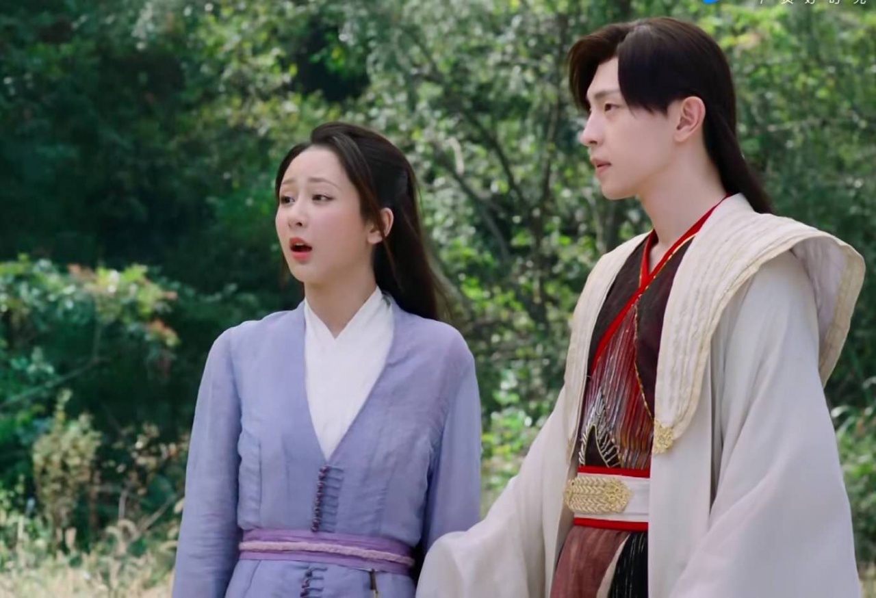 《香蜜》原著:原来,锦觅是这样一点点冲破"陨丹",爱上旭凤的