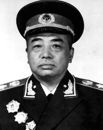 十大元帅排名，被誉为“战神”的林彪，因何排在彭德怀之后？