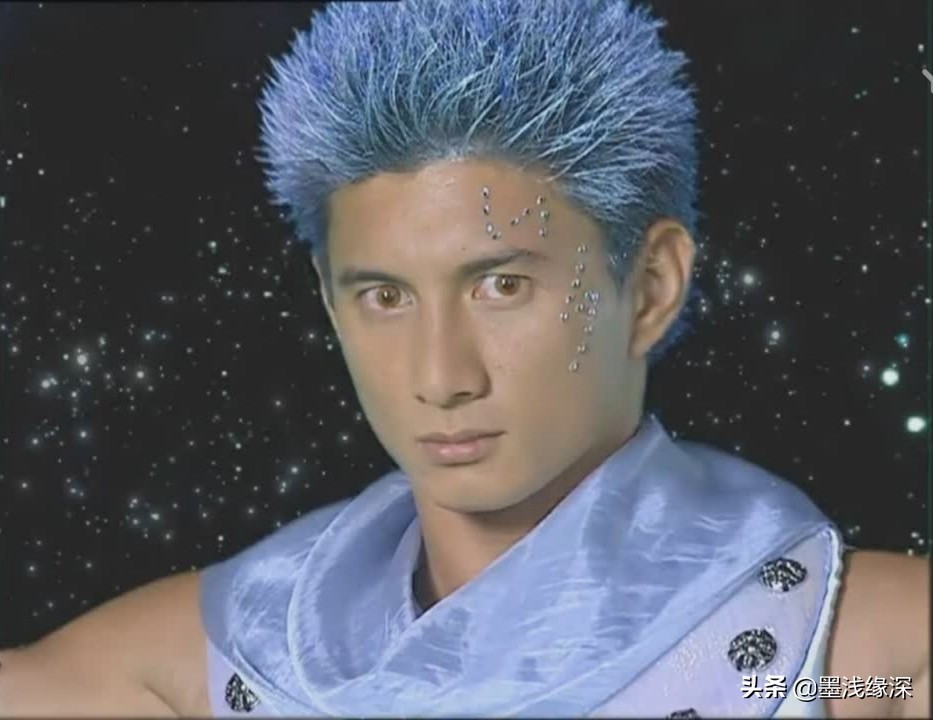 少年王卫斯理身世之谜(详解卫斯理的真实身份)