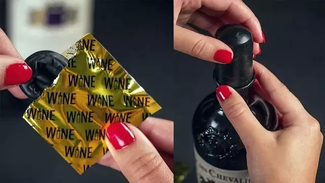 海底捞自动售酒、虚拟鸡尾酒……看了这些创意，我担心要失业