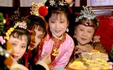 高唐汽车厂东门谜案：史湘云结局之谜
