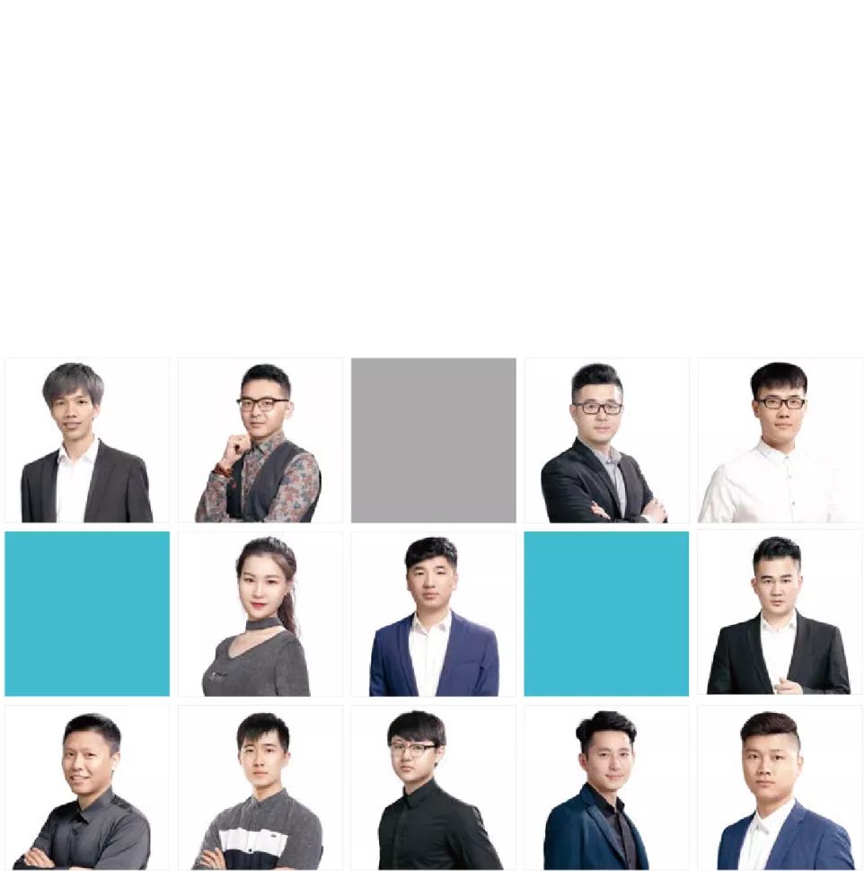 年度重磅 北京小泽画室2020届招生简章抢先看！