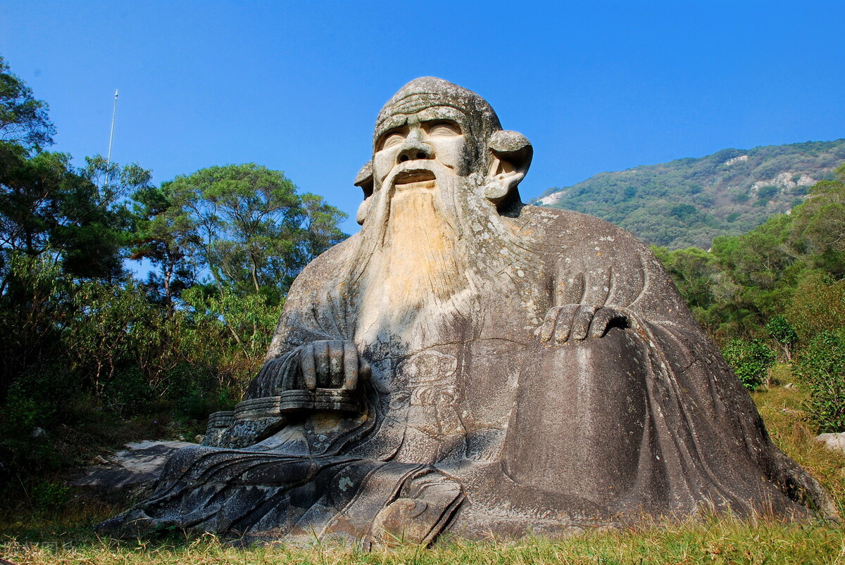 福建旅遊景點大全(福建5a景區大合集來嘍) - 悅聞天下