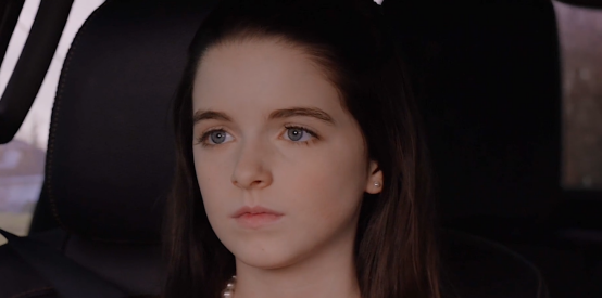 电影《坏种》:这个女孩就是一个可怕的恶魔