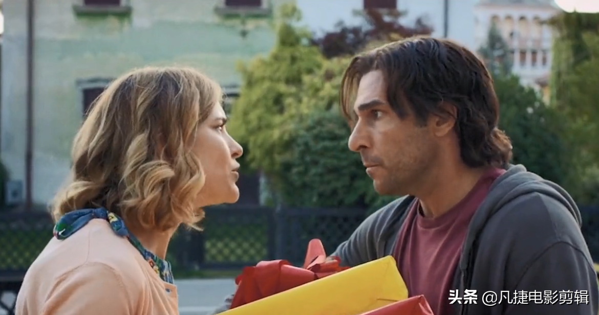 十八个礼物电影剧情解析「详细介绍」 _晶羽科技