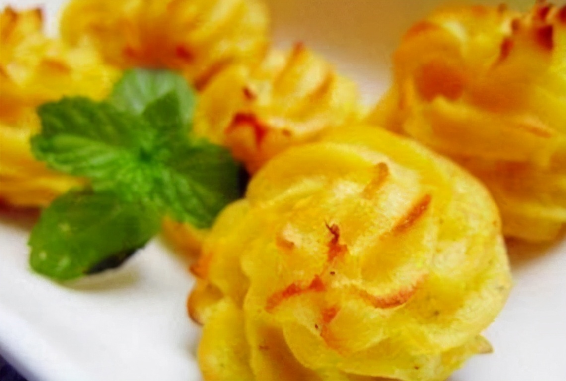 30余款美食推荐，学会自己下厨，不负好食光