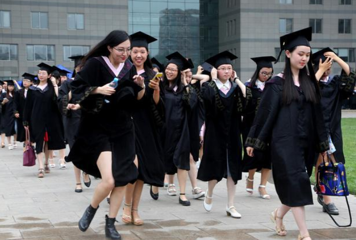 985高校排名“大换血”，清北稳居第一梯队，哈工大降至第三档