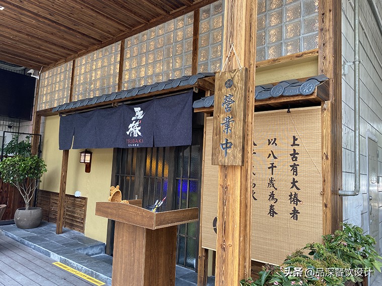 餐饮品牌故事怎么写，品深餐饮设计的5个品牌故事范文告诉你