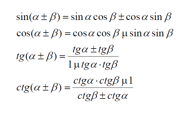 高等数学公式记不住那是因为你不经常用，收藏本帖记一辈子！