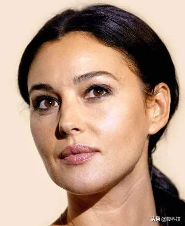 莫妮卡（Monica Bellucci）的美容健康习惯和瘦身保养经验