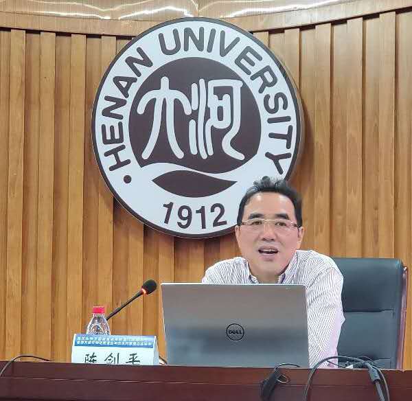 最近，少将、院士频频到访河南，直奔这所大学而来！