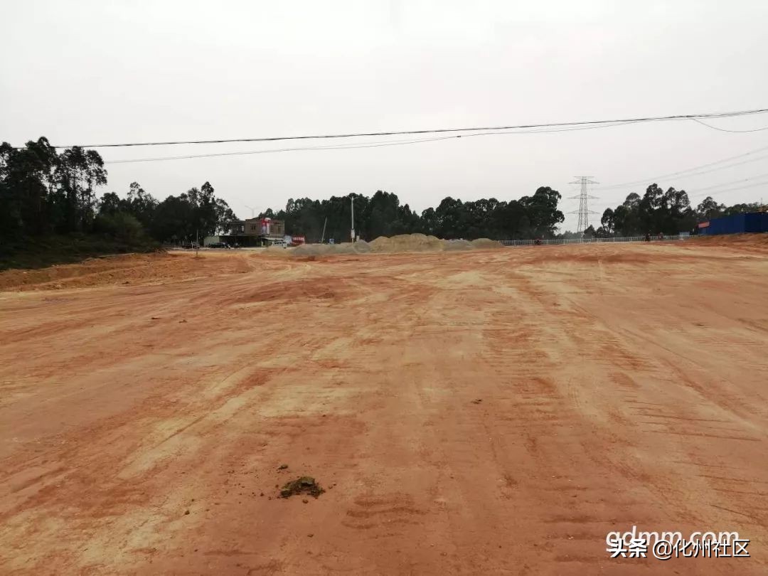 最新！化州交通建设大蜕变！去高铁站、飞机场20多分钟！