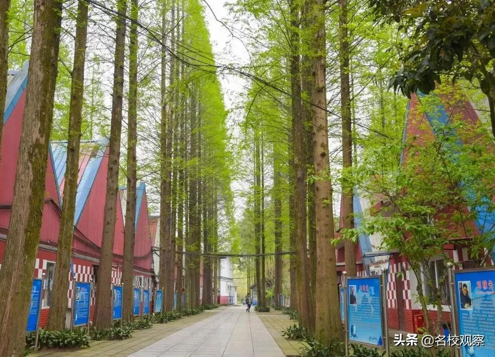 新中国第一所民办学校现在怎么样了？实地探访