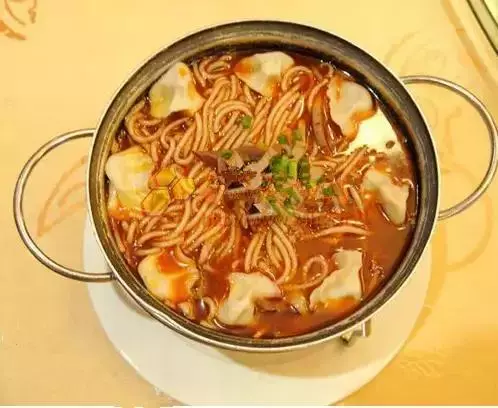 吕梁最受欢迎的十大美食小吃，看着就流口水