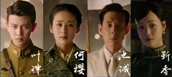 《秋蝉》39岁刘欢撞脸李佳琦，曾拒章子怡橄榄枝，今因任嘉伦被嘲