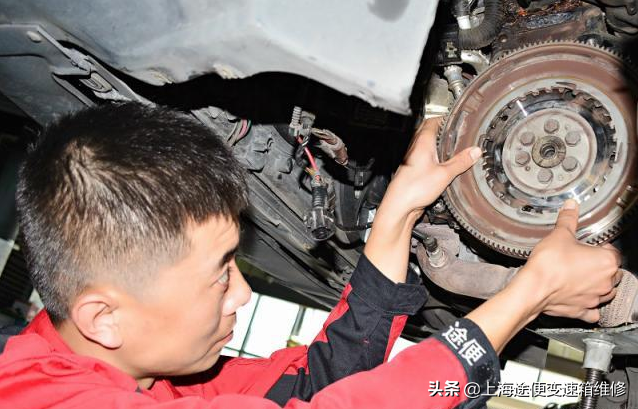 营养满满，大众朗逸变速箱故障总结，你一定十分熟悉这款变速箱