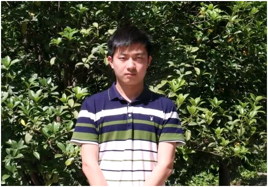 基因强大！陕西6位