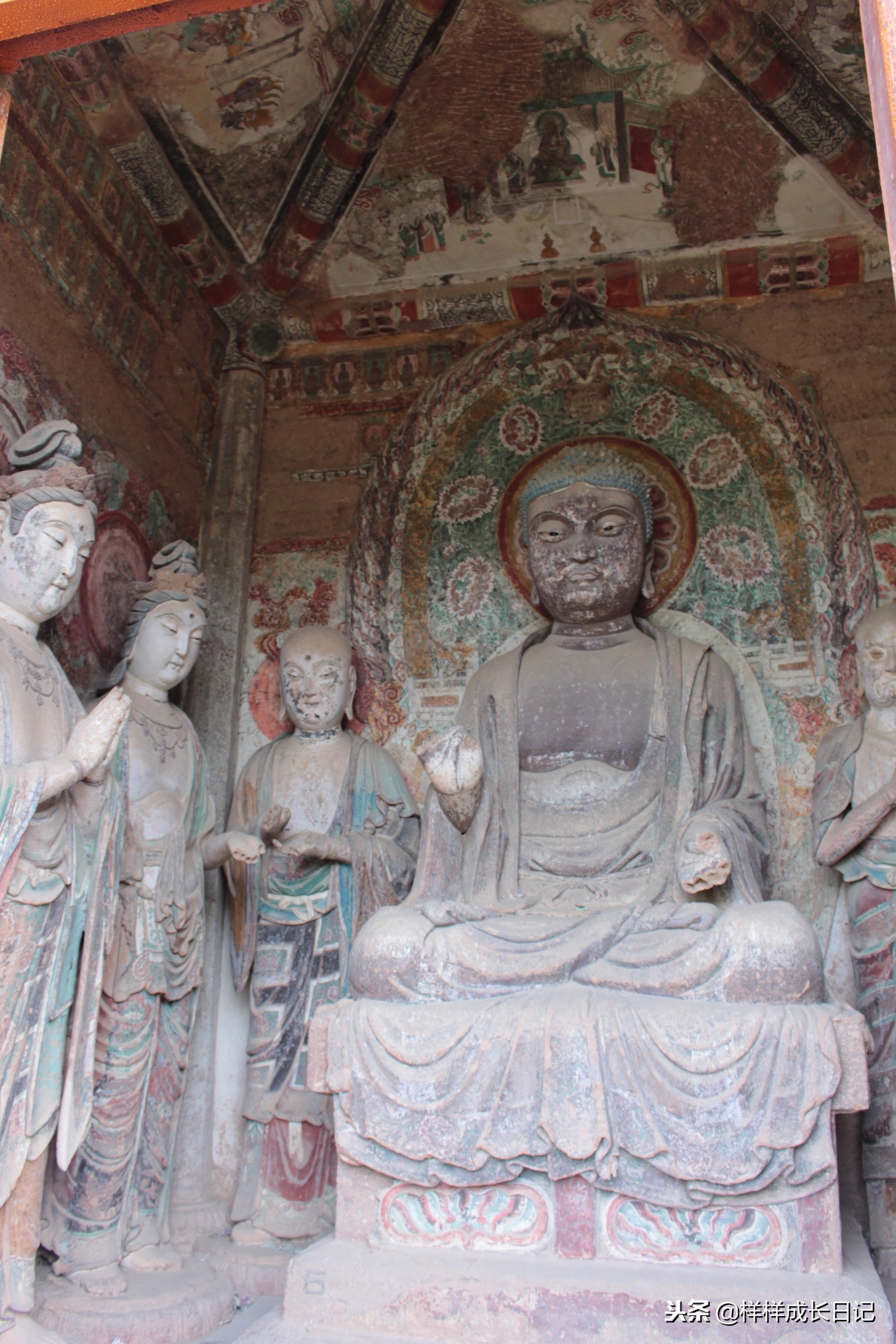 一家三口自驾去新疆，环南北疆27天15000公里，吃住行玩详细攻略