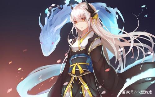 斯卡哈斯卡蒂为什么叫cba(FGO：老玩家谈高星从者，他们真的没有你想象的那么厉害)