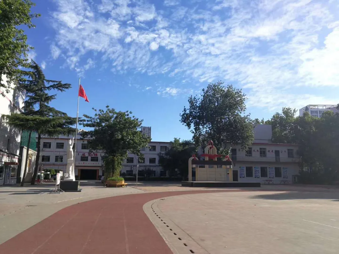 石家庄初中哪个更强？很难说清，请看这里