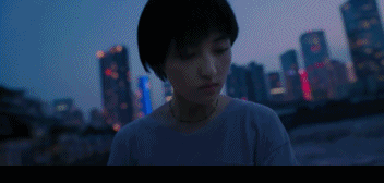 这一夜长大成人的女孩，我看着看着就看哭了