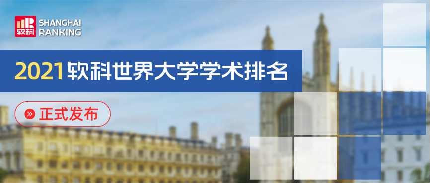 2022年世界大学各大榜单合集