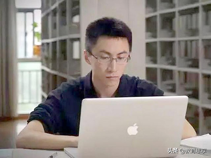 中南大学“数学天才”：曾解决世界数学难题，23岁成教授级研究员