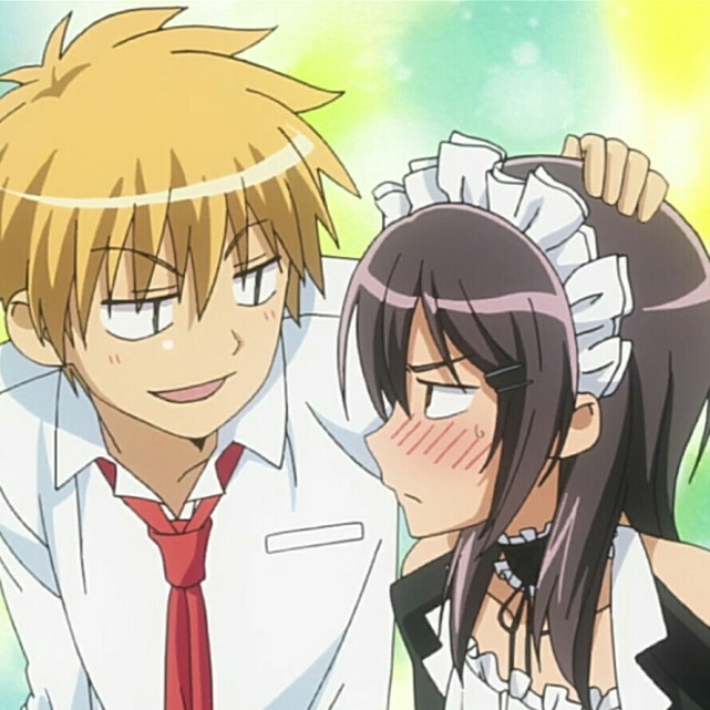 后宫动漫入坑指南