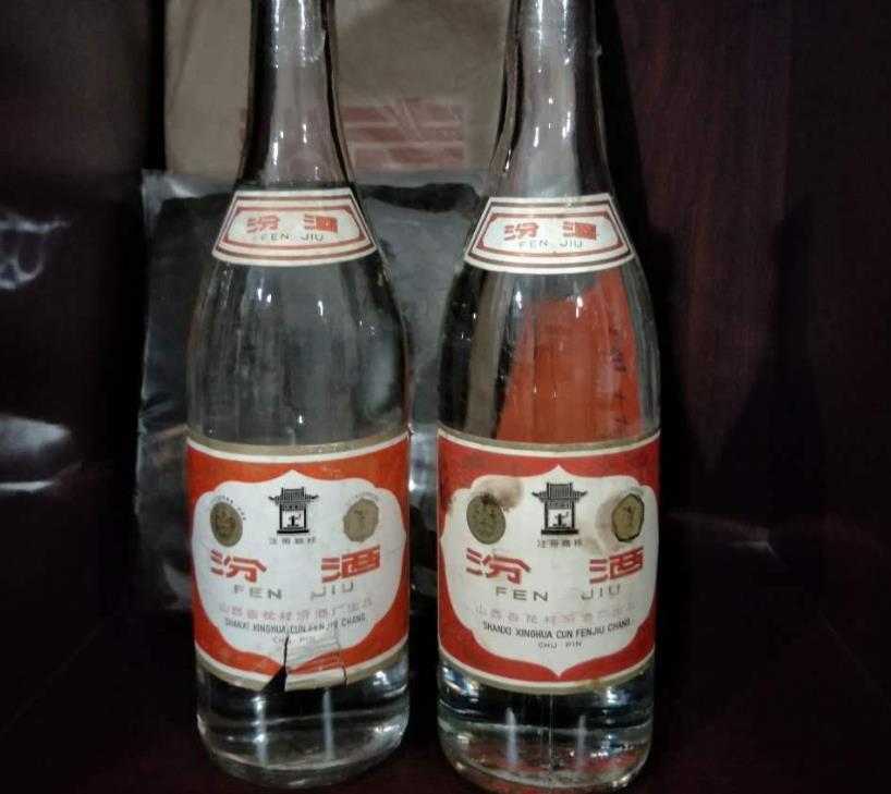 超市里这4款白酒，物美价廉，纯粮食好酒，最贵也不超过50元