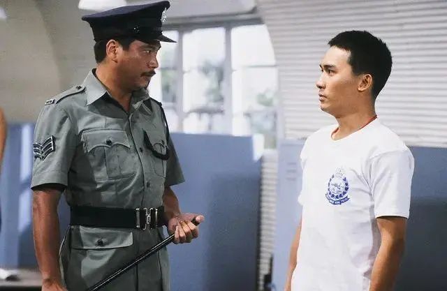 能懂周星驰的，只剩梁朝伟了