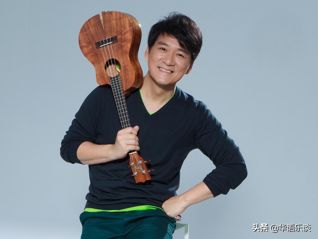 童安格隐世，王杰退圈，齐秦地位不再…归途迥异的台湾四大天王