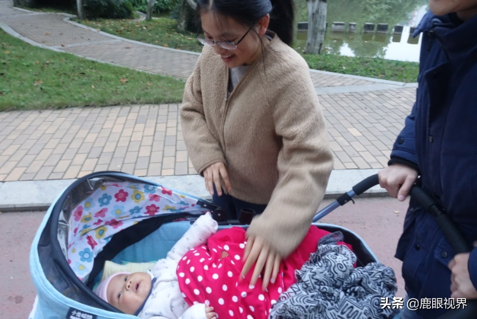 鹿眼视界 · 我的随拍之354 西南石油大学南充校区一瞥