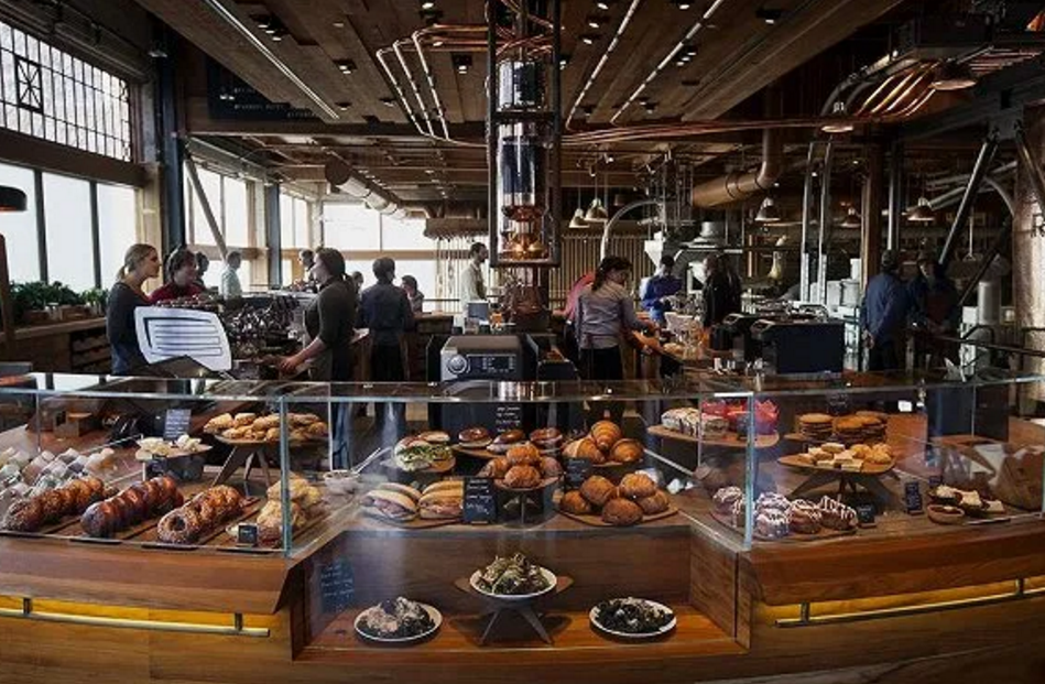 星巴克不止有星杯和杯袋，还有「星享卡和星礼卡」